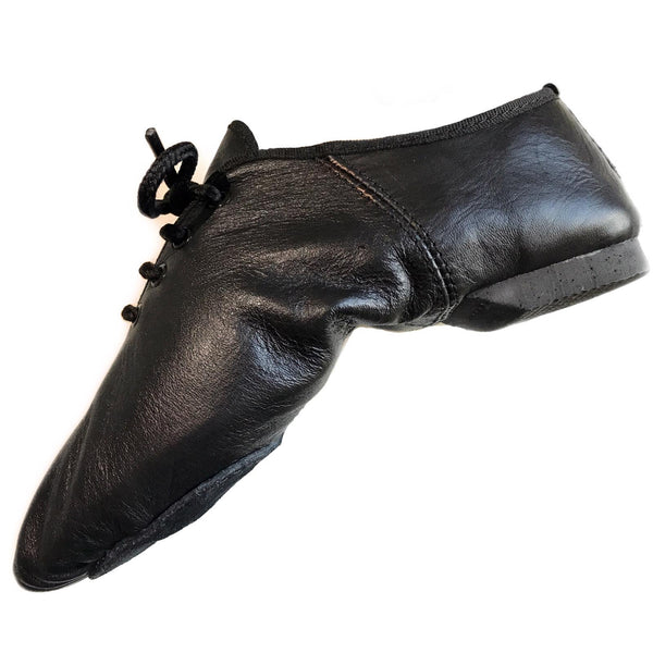 Jazz Dance shoes Classic Design, Professionally Hand made with pure leather